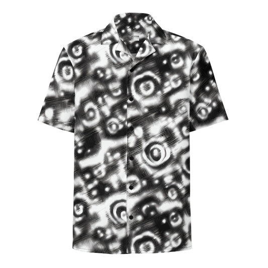 Button Shirt - Bernhard Swirl