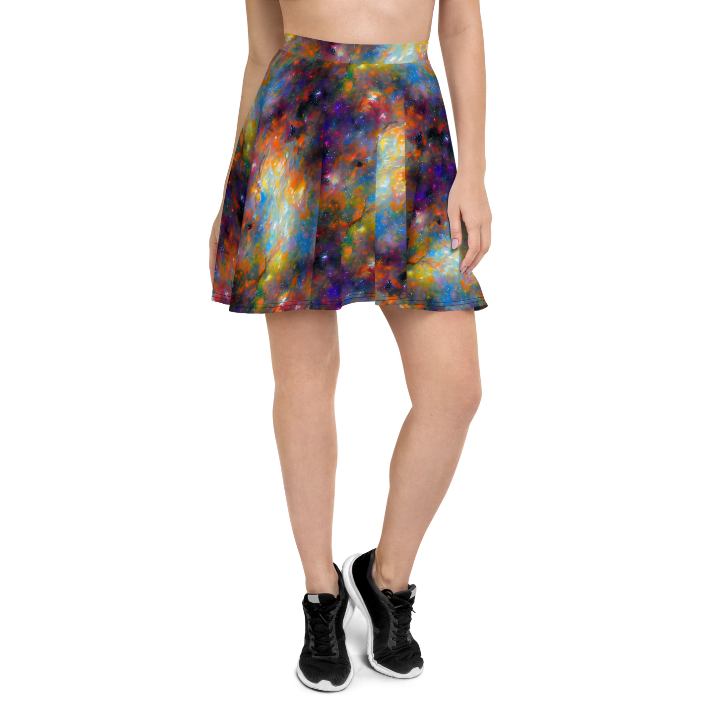 Skater Skirt - Ephemeral Fantasy