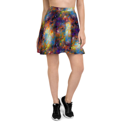 Skater Skirt - Ephemeral Fantasy