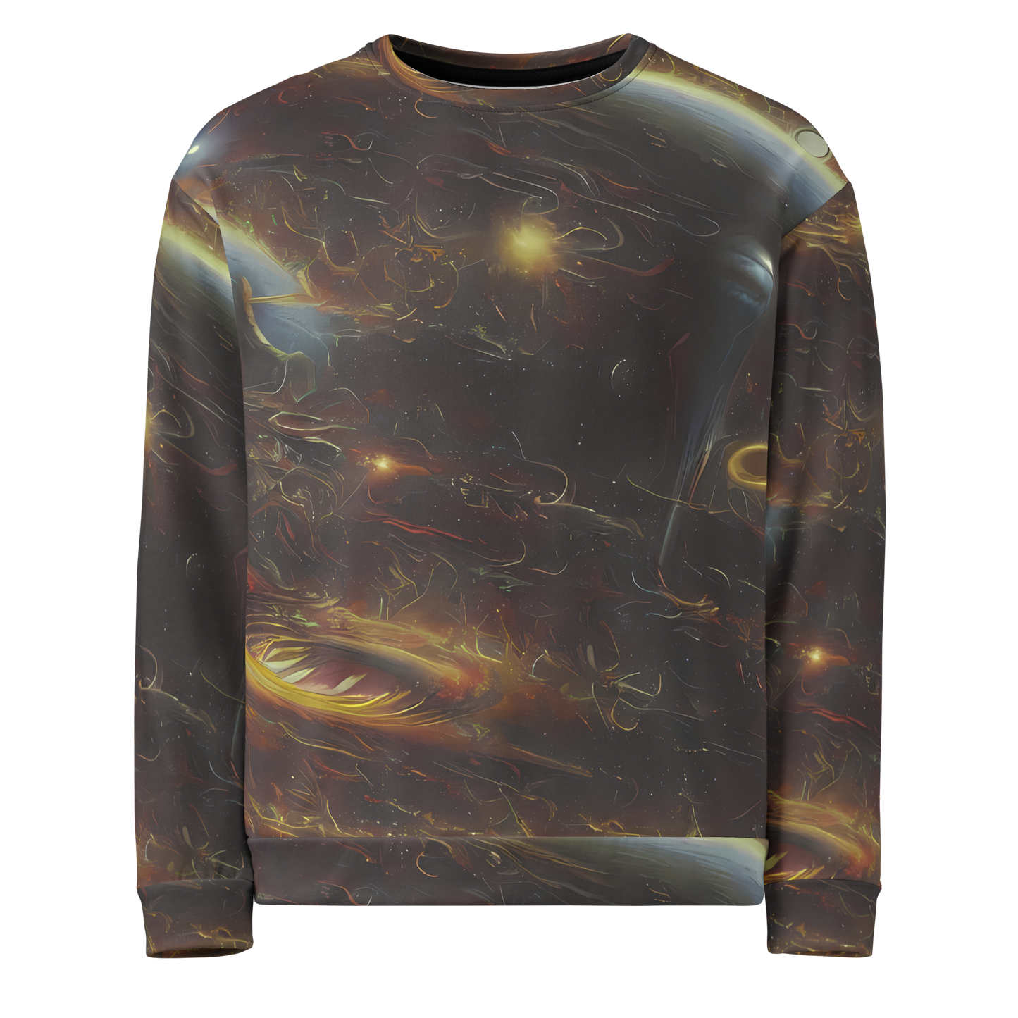 Sweatshirt - Quantum Illusions