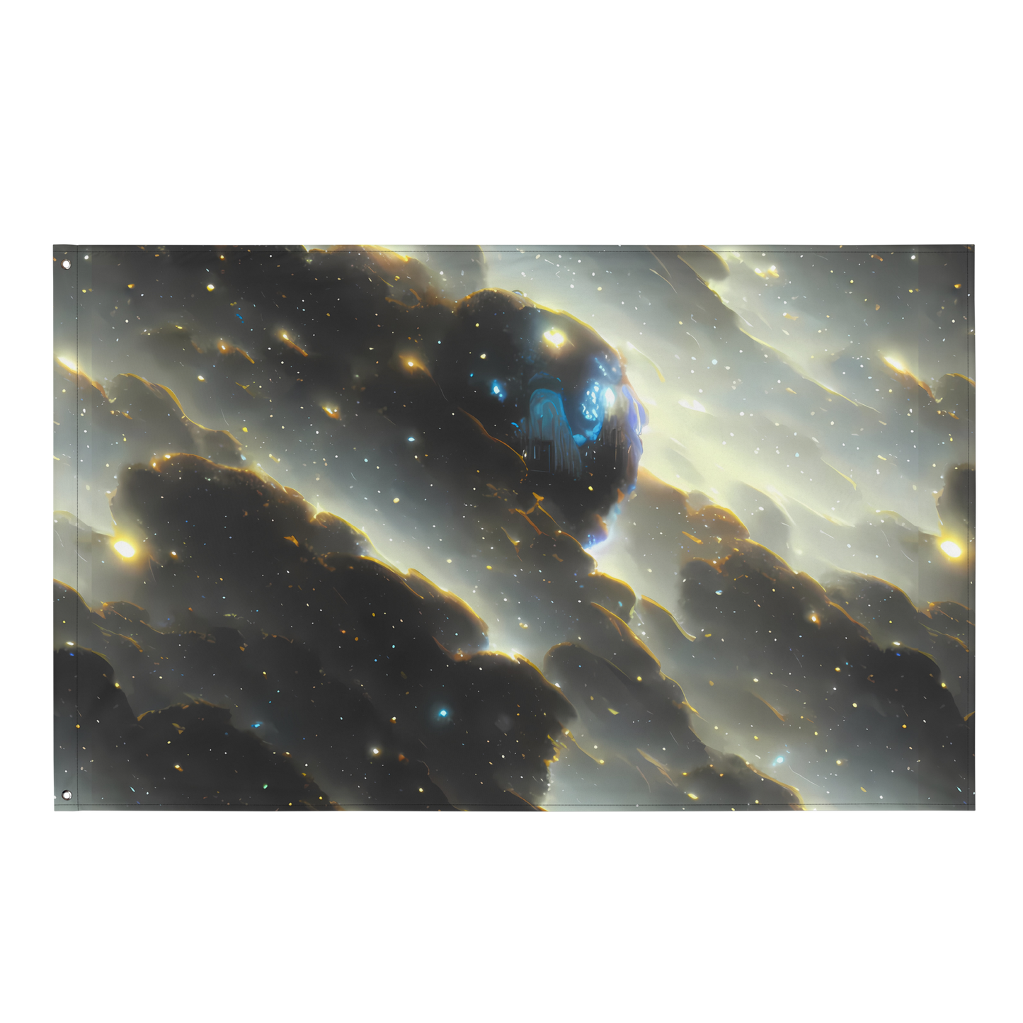 Flag - Rutkowski Nebula