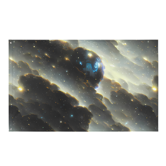 Flag - Rutkowski Nebula