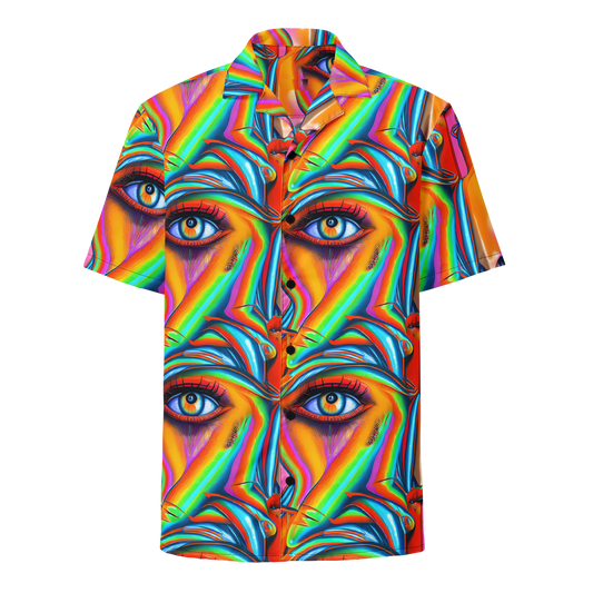 Button Shirt - Kaleidovisions