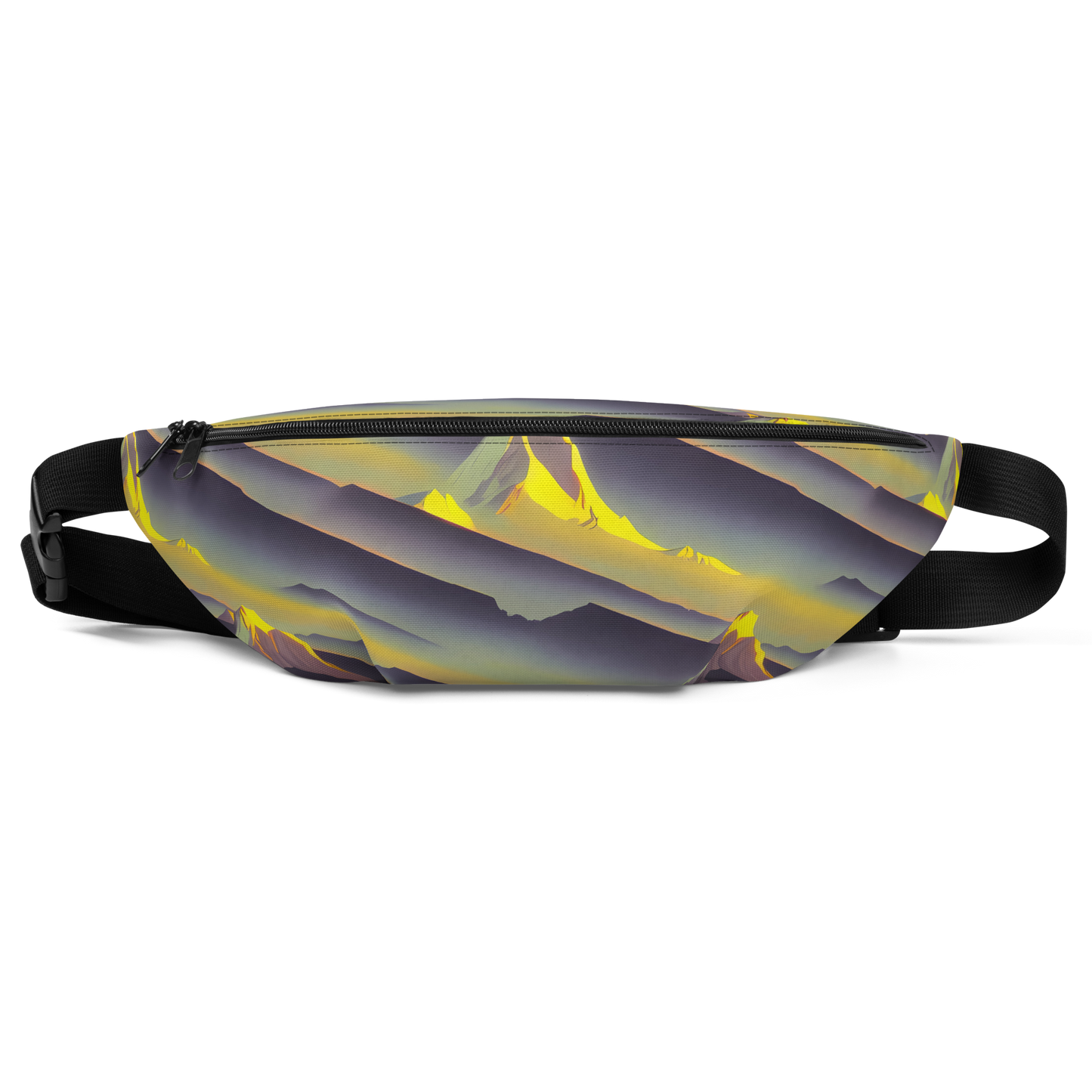 Fanny Pack - Surreal Summit