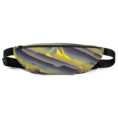 Fanny Pack - Surreal Summit