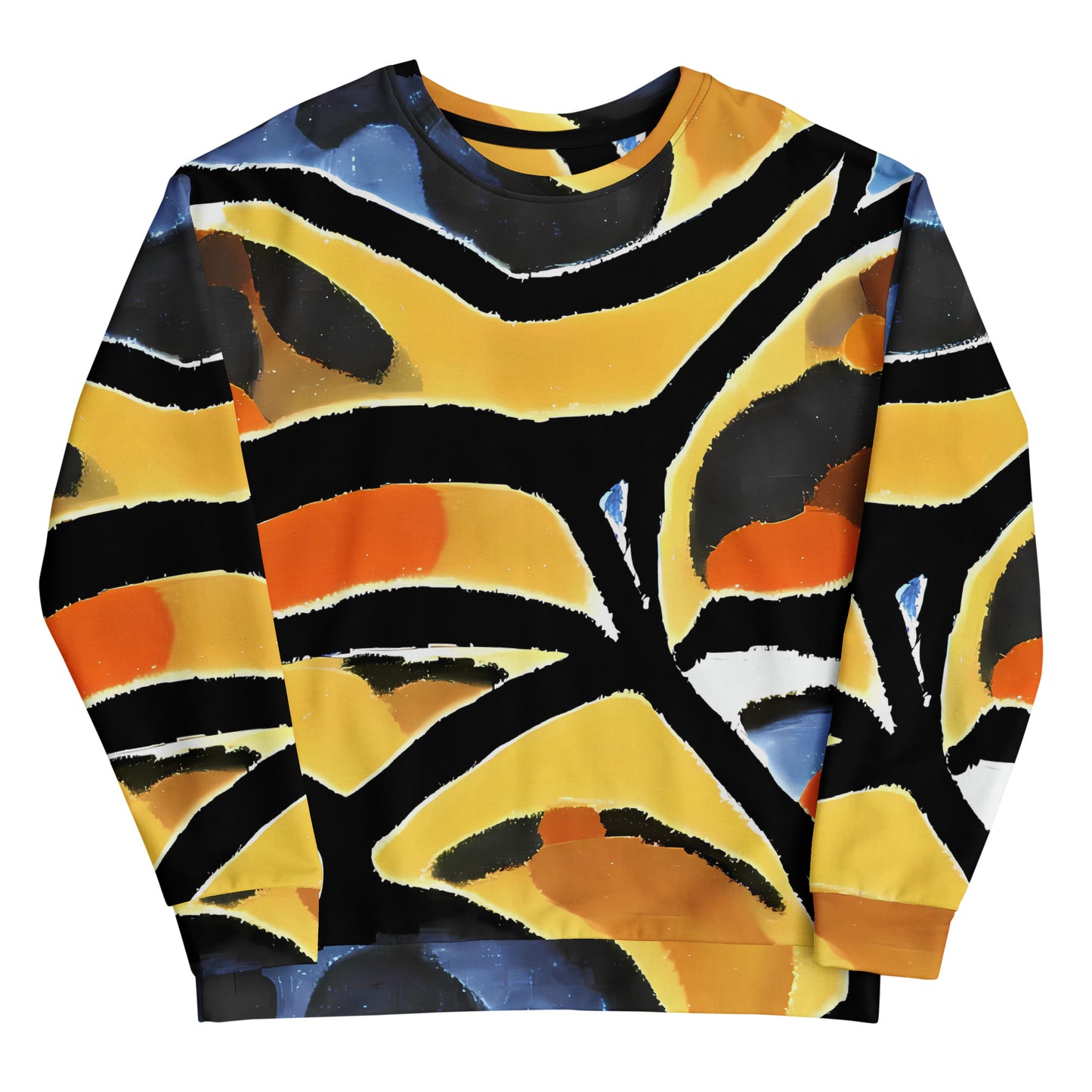 Sweatshirt - Savannah Nightfall