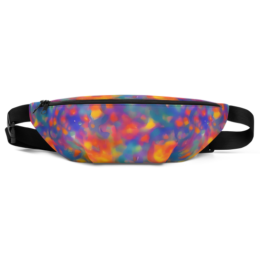 Fanny Pack - Nolde Nebula