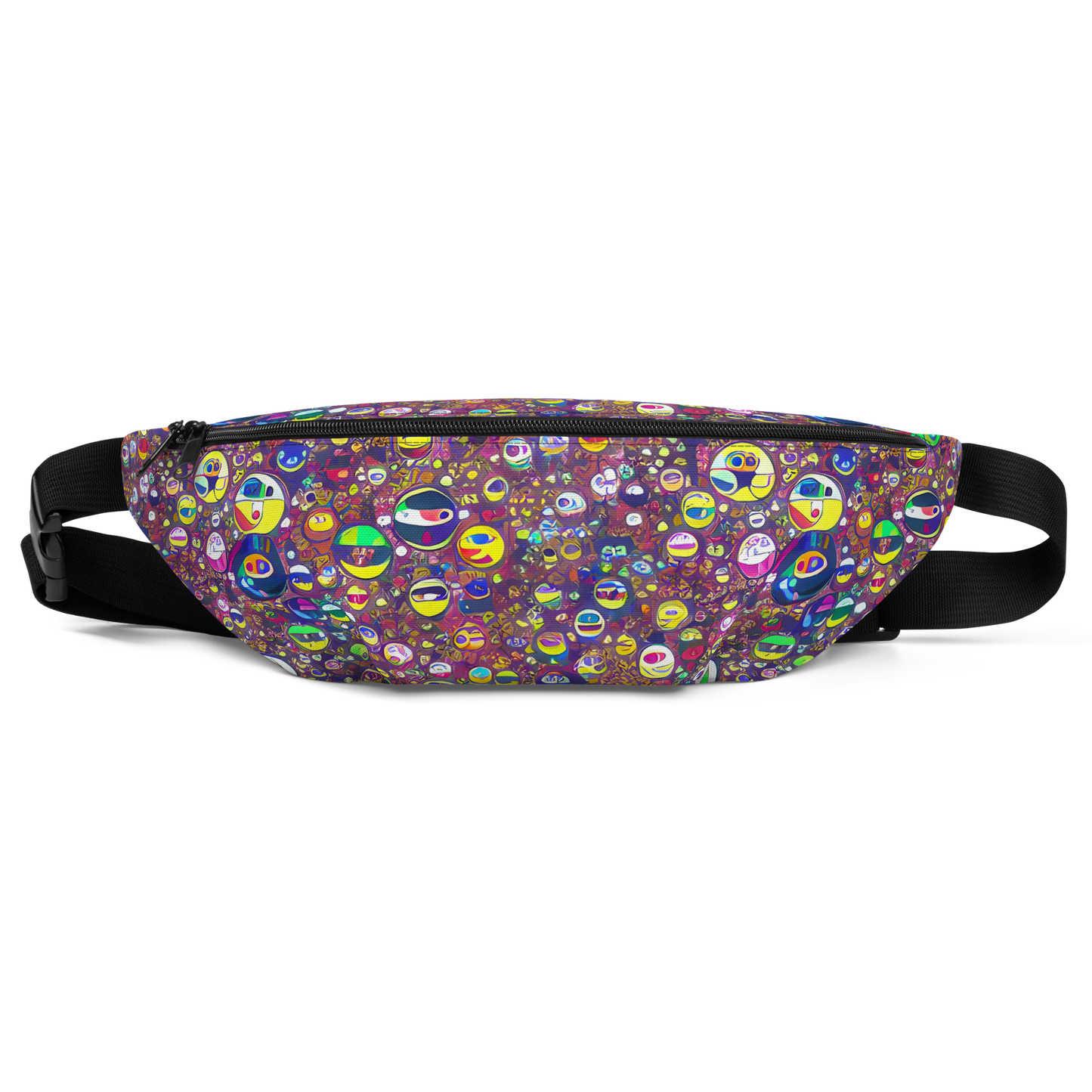 Fanny Pack - Eyes of Enchantment