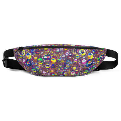 Fanny Pack - Eyes of Enchantment