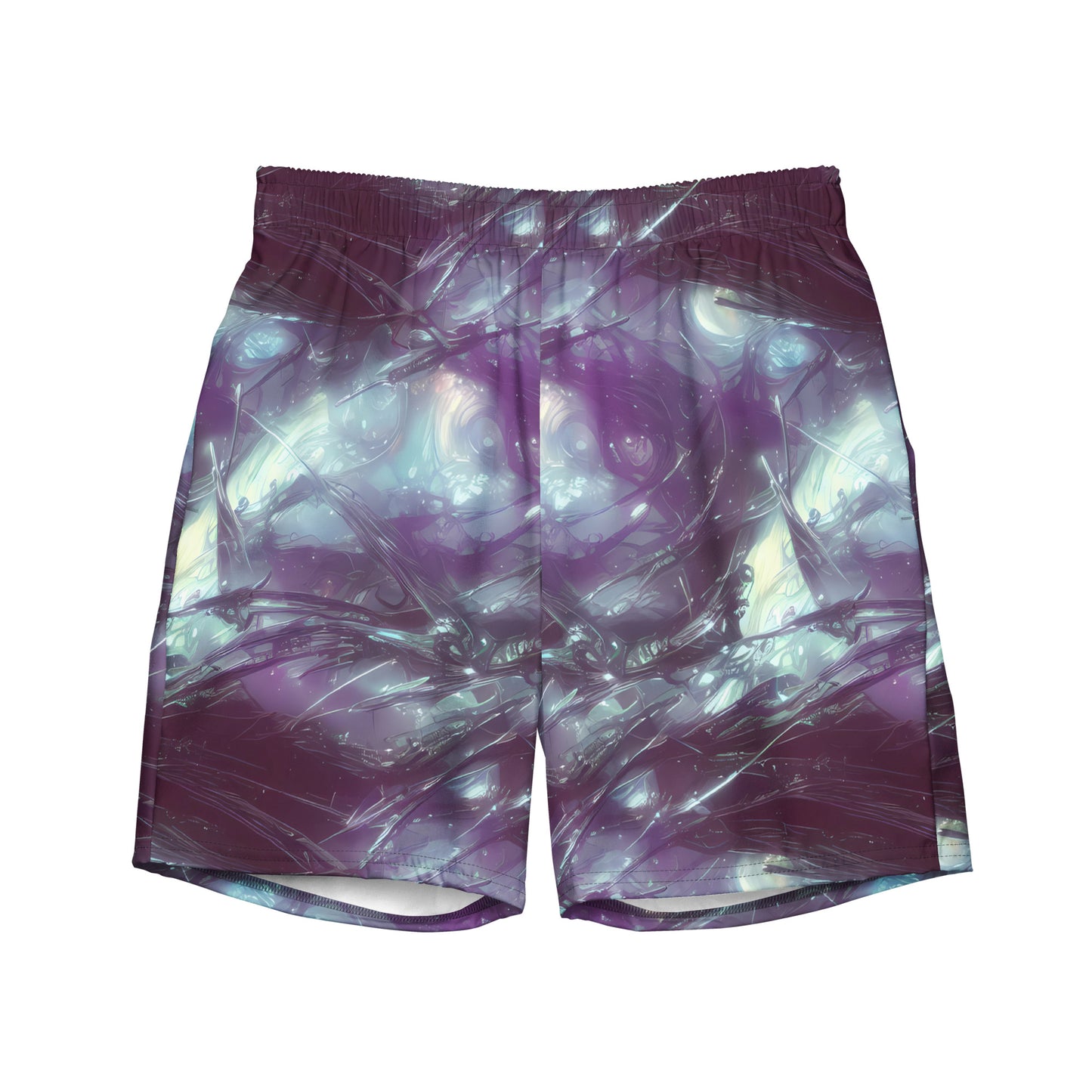 Swim Trunks - Nihei Shimmer