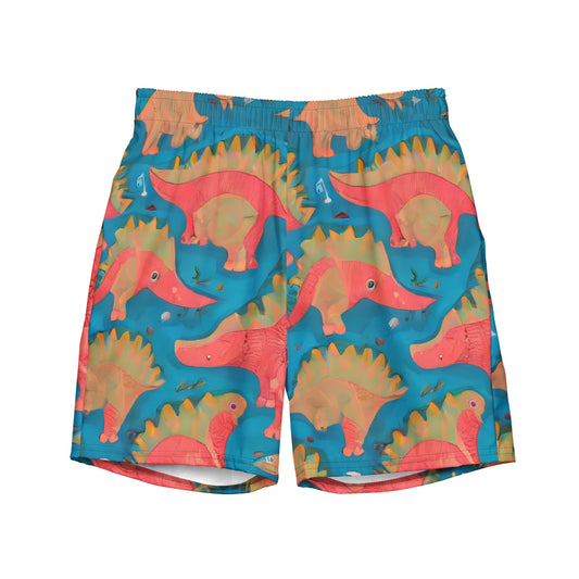 Swim Trunks - Jurassic Jive