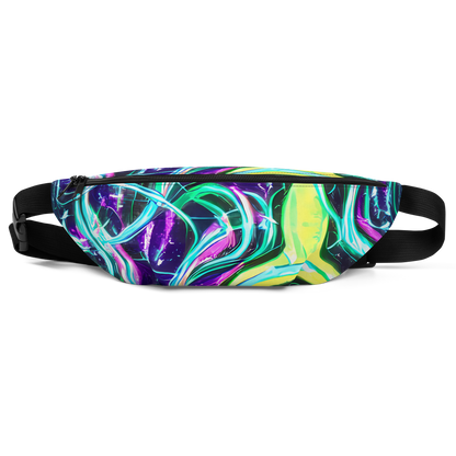 Fanny Pack - Quesnel's Vortex