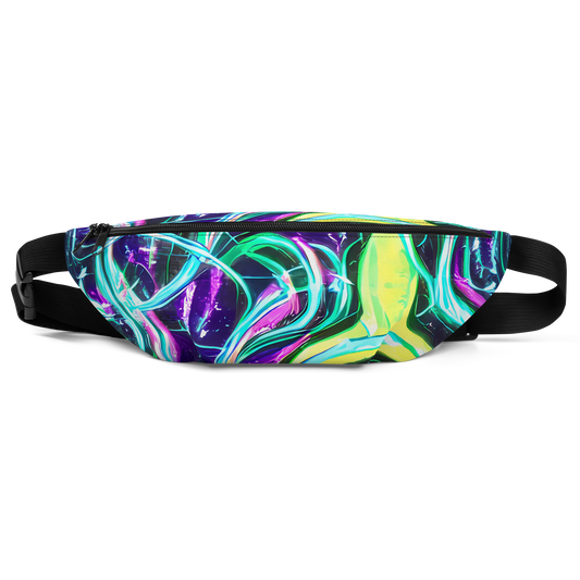 Fanny Pack - Quesnel's Vortex