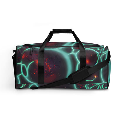 Duffle Bag - Kerstens Circuit