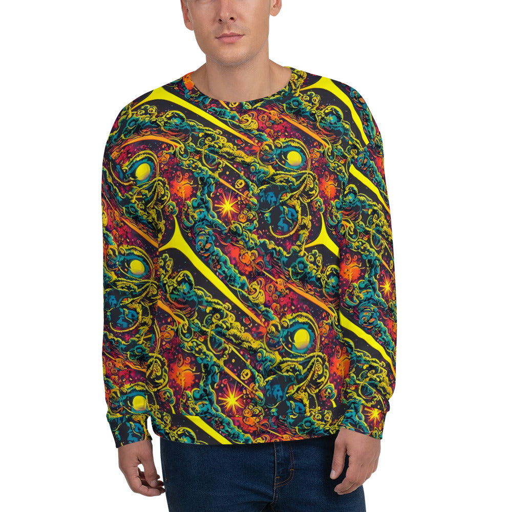 Sweatshirt - Gogos Galaxy