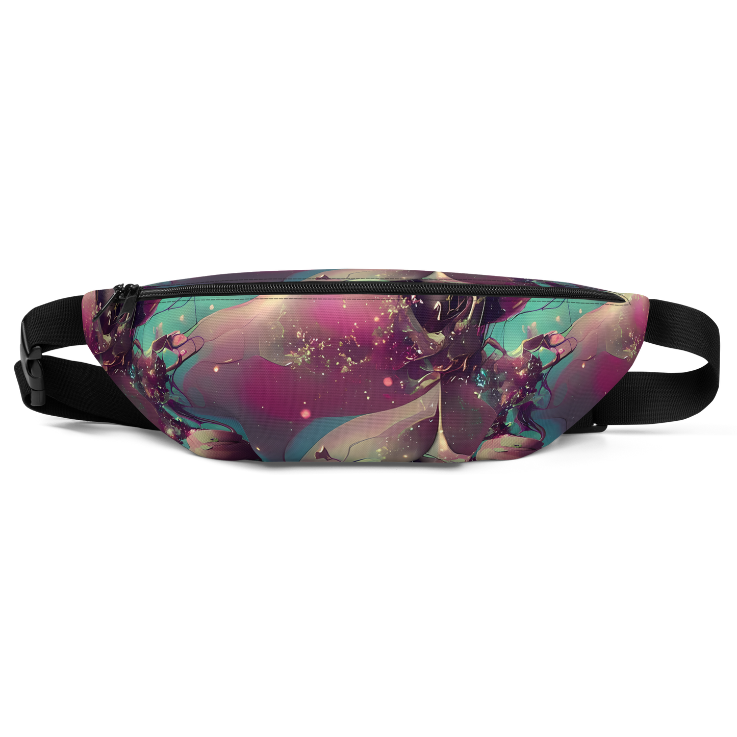 Fanny Pack - Nouveau Galaxy