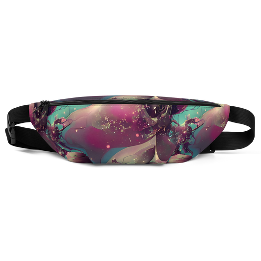 Fanny Pack - Nouveau Galaxy