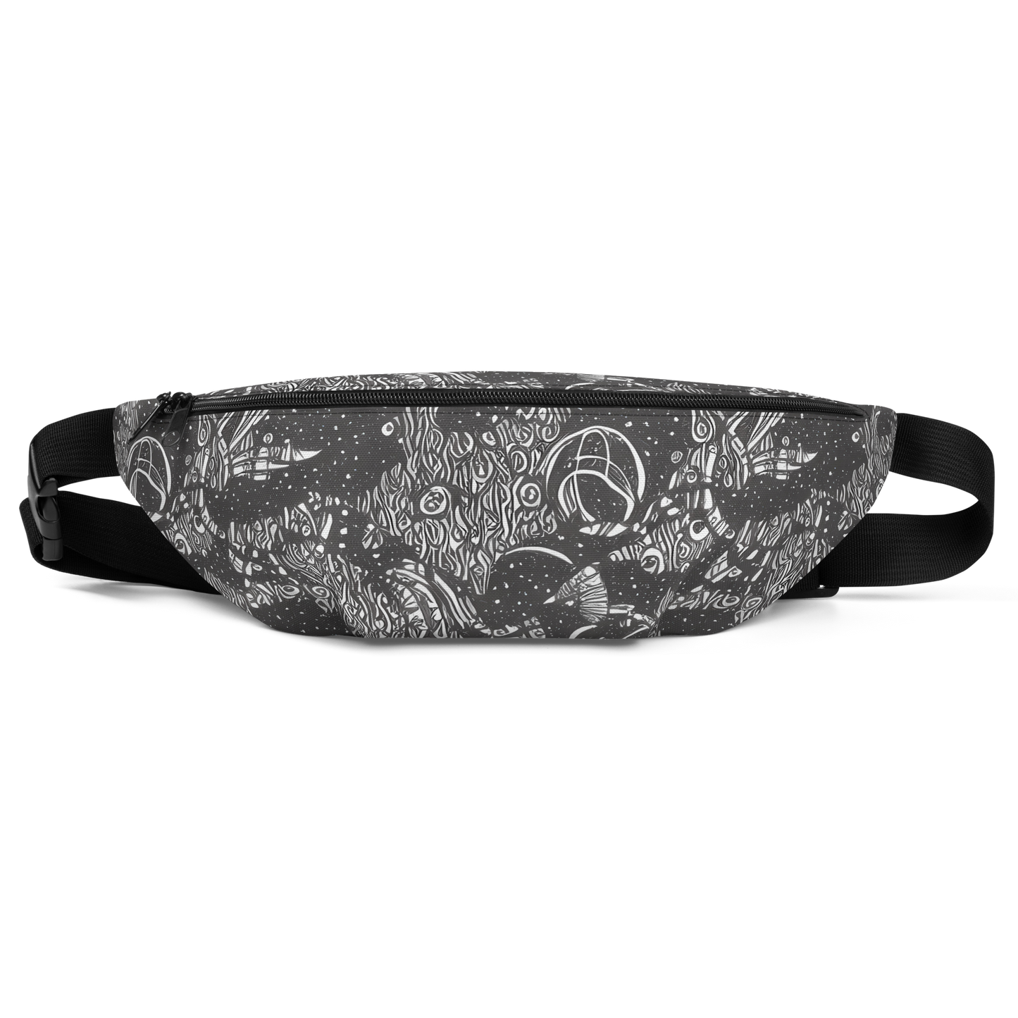 Fanny Pack - Shadow Reverie