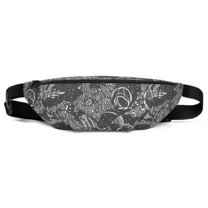 Fanny Pack - Shadow Reverie