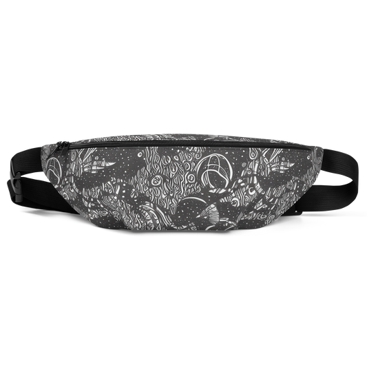 Fanny Pack - Shadow Reverie