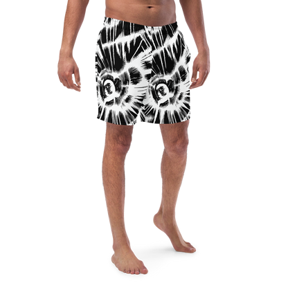 Swim Trunks - Silent Thunder