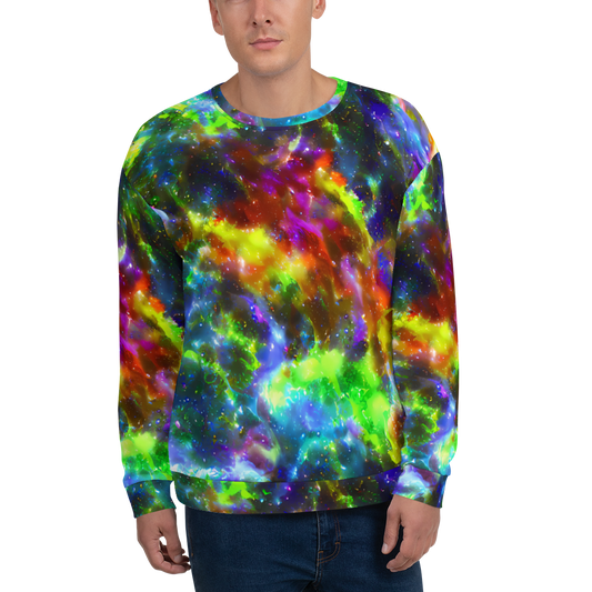 Sweatshirt - Neer Nebula