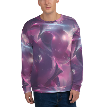 Sweatshirt - Vertex Visions