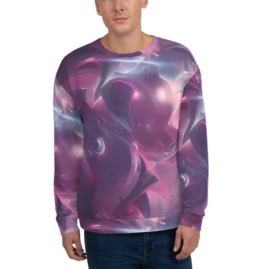 Sweatshirt - Vertex Visions