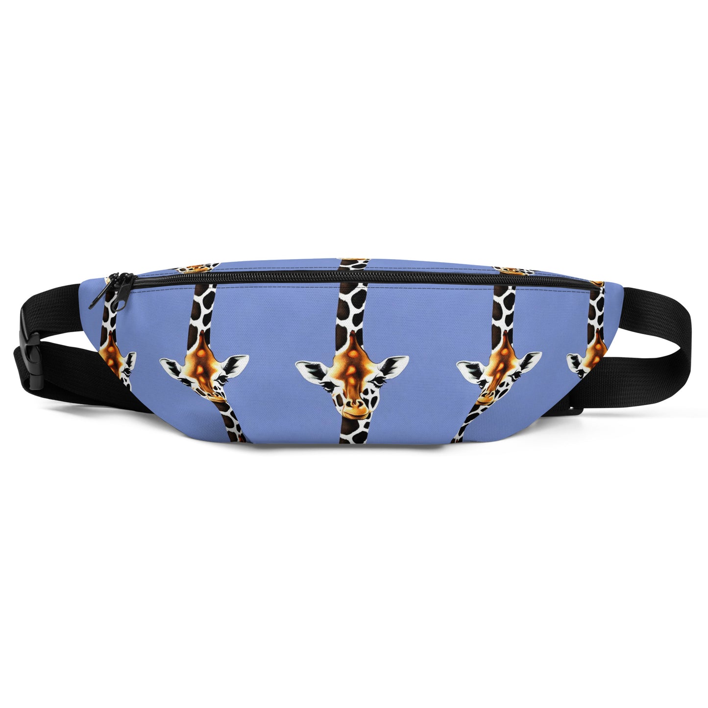 Fanny Pack - Giraffe Glow