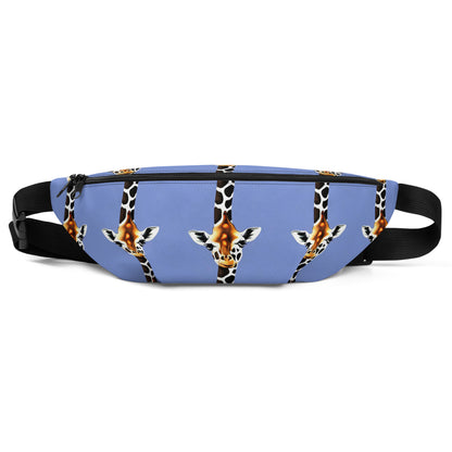 Fanny Pack - Giraffe Glow