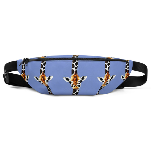 Fanny Pack - Giraffe Glow
