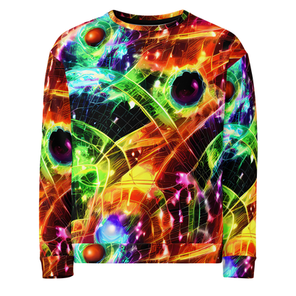 Sweatshirt - Mystic Dazzle