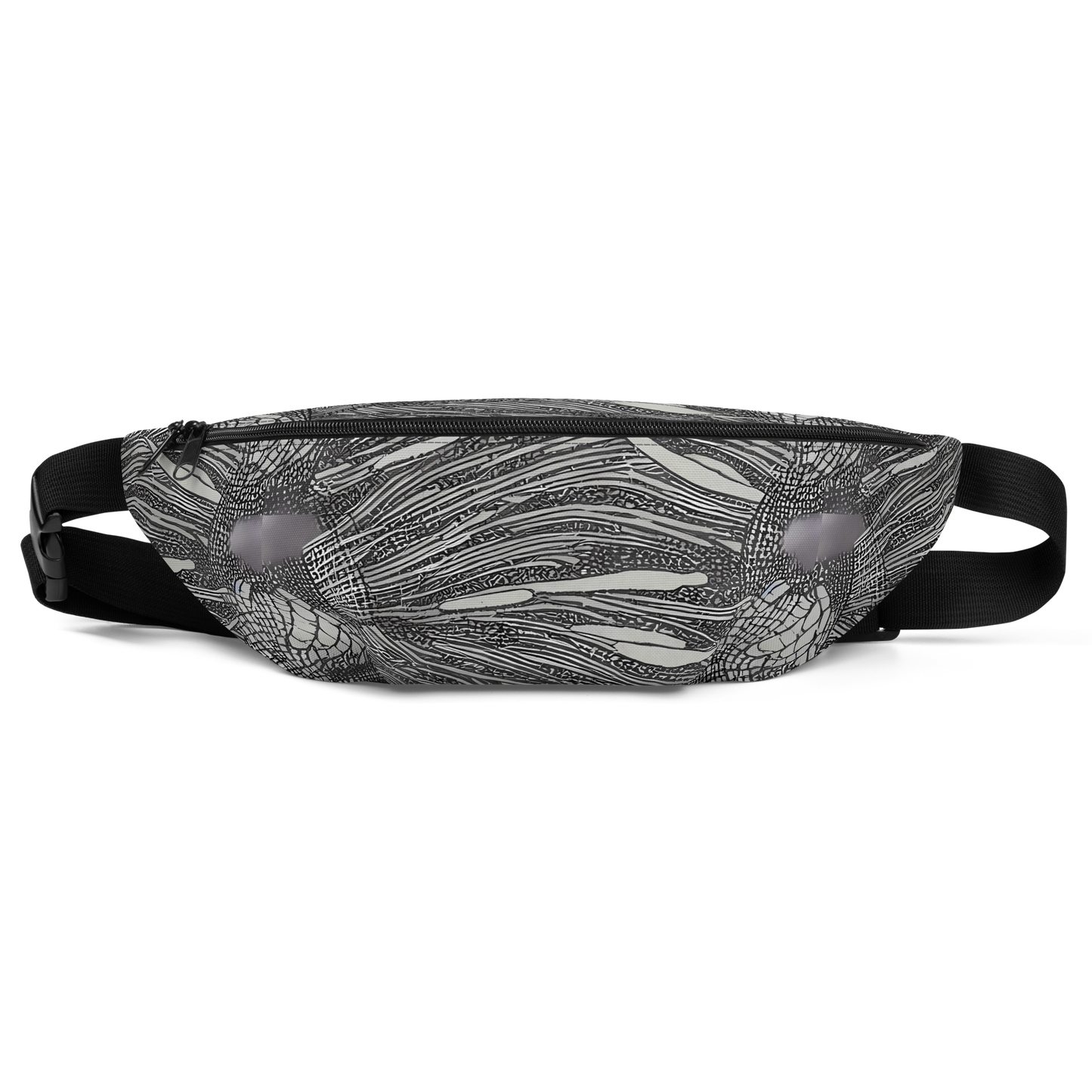 Fanny Pack - Sable Currents