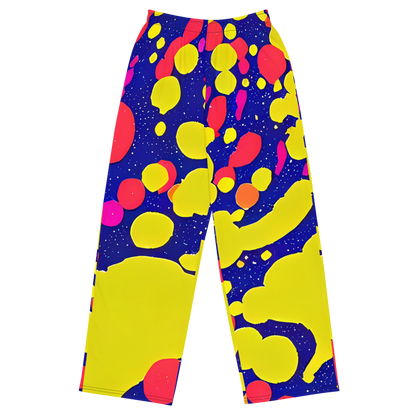 Wide-Leg Pants - Void Visions