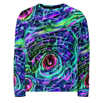 Sweatshirt - Chalmers Vortex