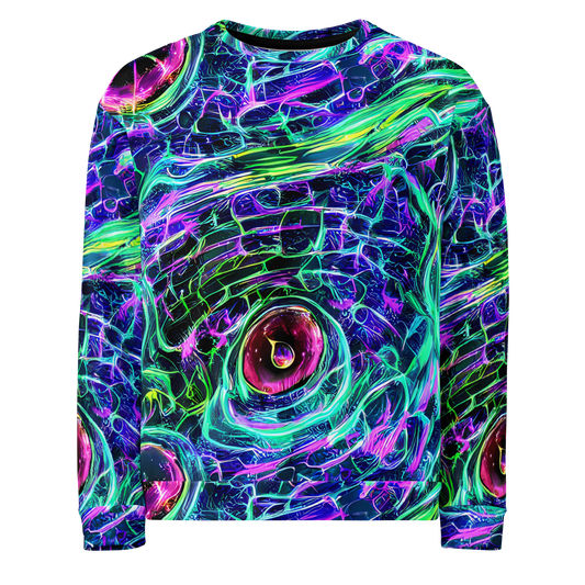 Sweatshirt - Chalmers Vortex