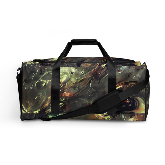 Duffle Bag - Chaos Crescendo