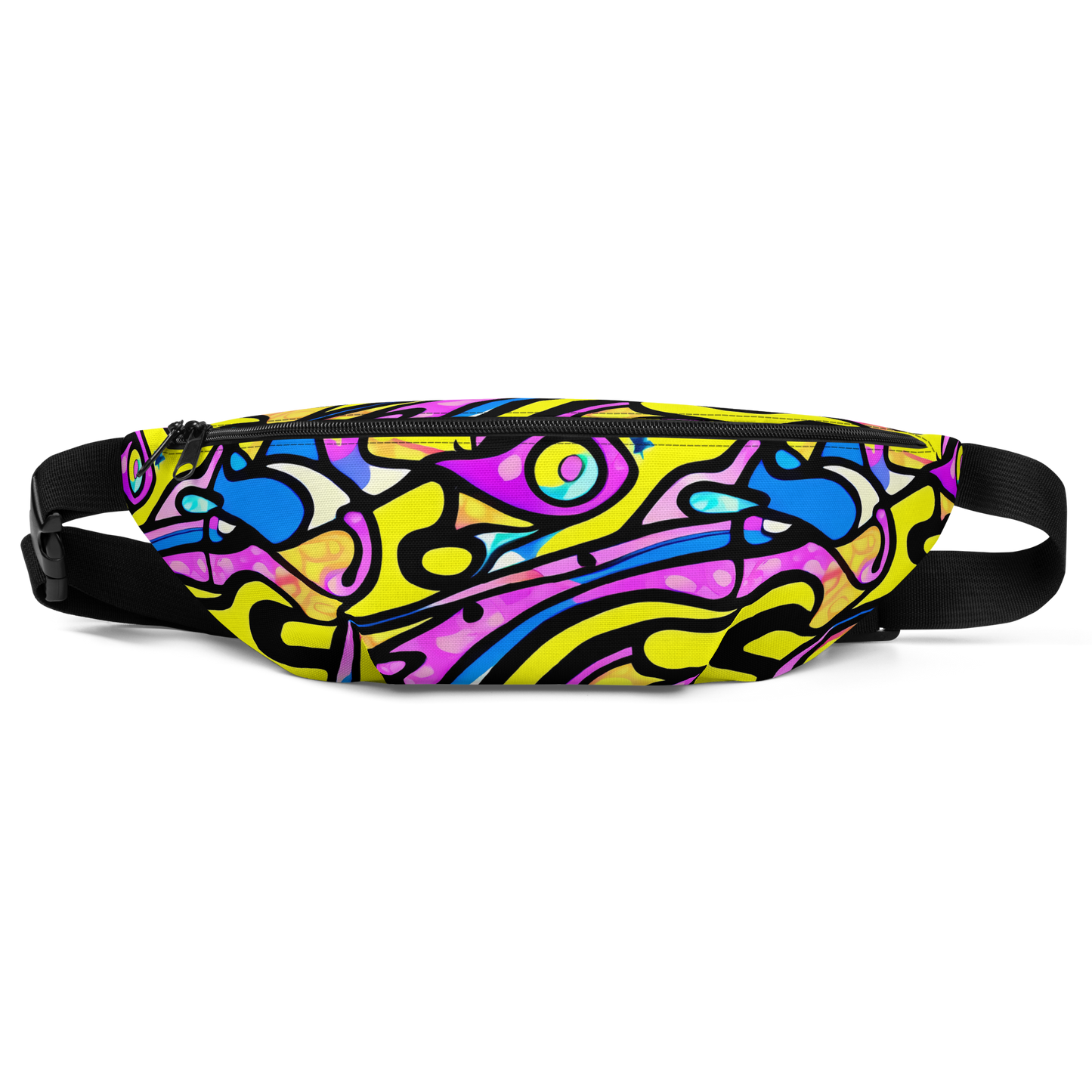 Fanny Pack - Britto's Odyssey