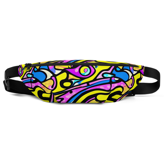 Fanny Pack - Britto's Odyssey