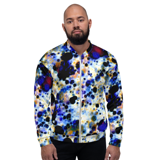 Bomber Jacket - Tarbell Haze