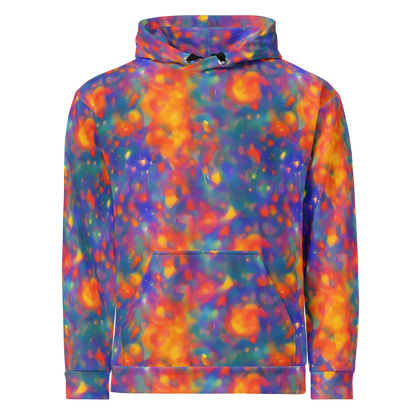 Hoodie - Nolde Nebula