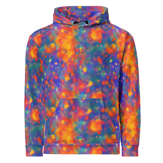 Hoodie - Nolde Nebula