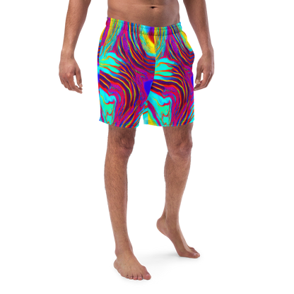 Swim Trunks - Kapoor Vortex