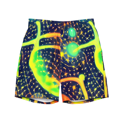 Swim Trunks - Coorte's Cosmos