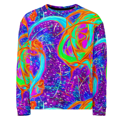 Sweatshirt - Cooper Vortex