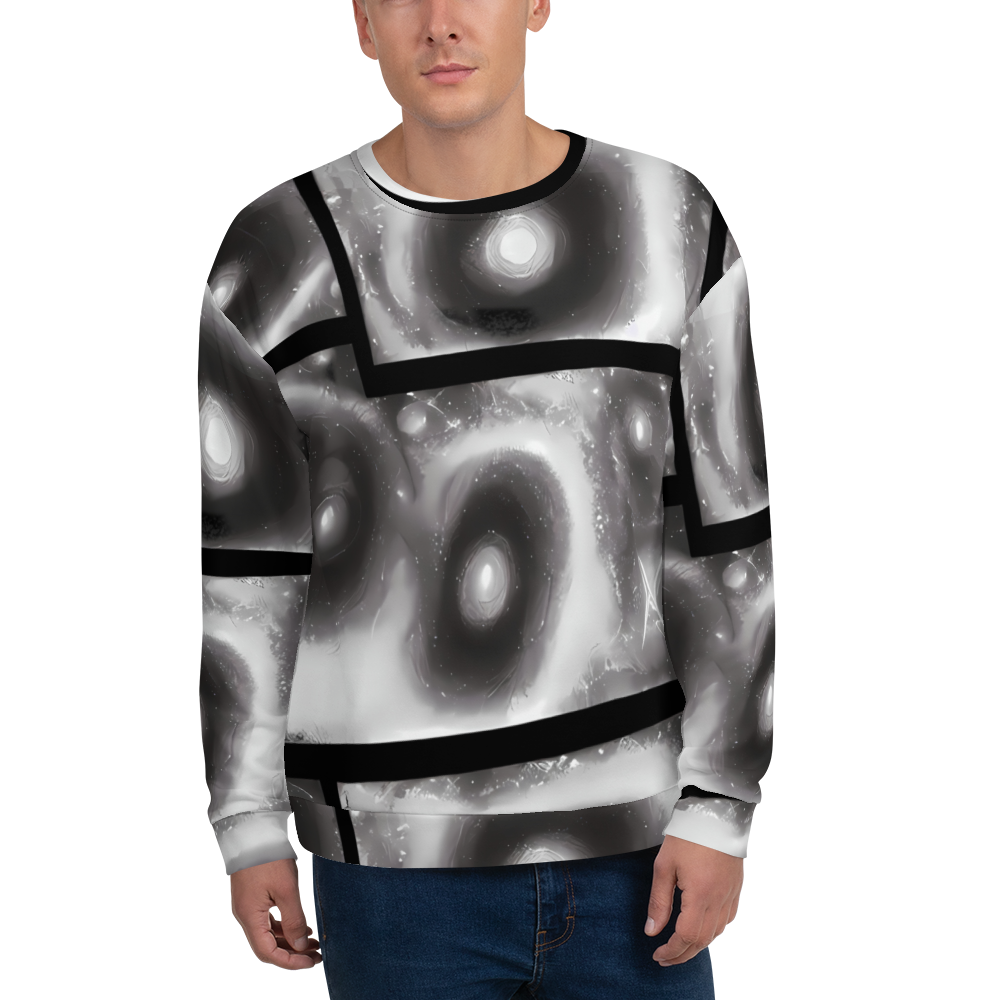 Sweatshirt - Arbus Whorls