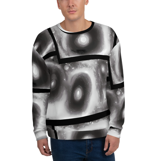 Sweatshirt - Arbus Whorls