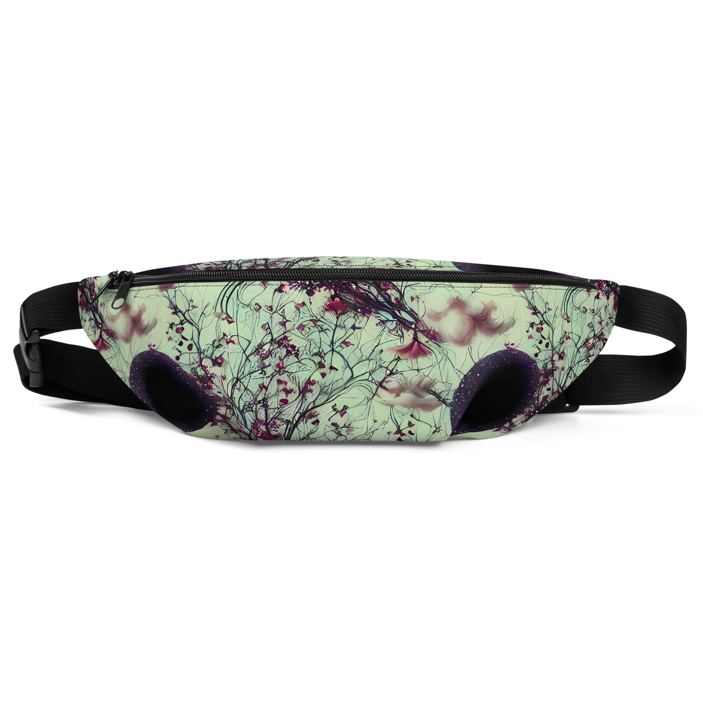 Fanny Pack - Celestial Bloom