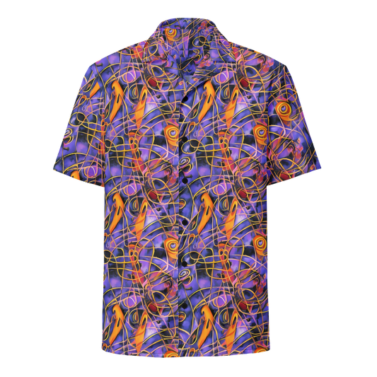 Button Shirt - Bailly's Twist