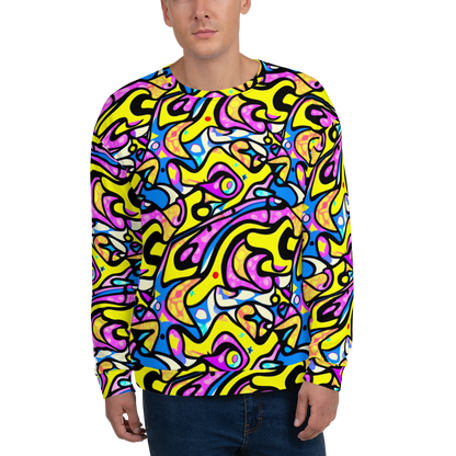 Sweatshirt - Britto's Odyssey